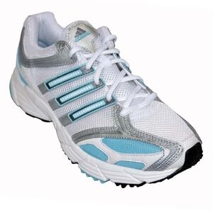 Adidas Deflect 2 W Running Shoes Size 7.5